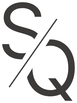 SQ Monogram